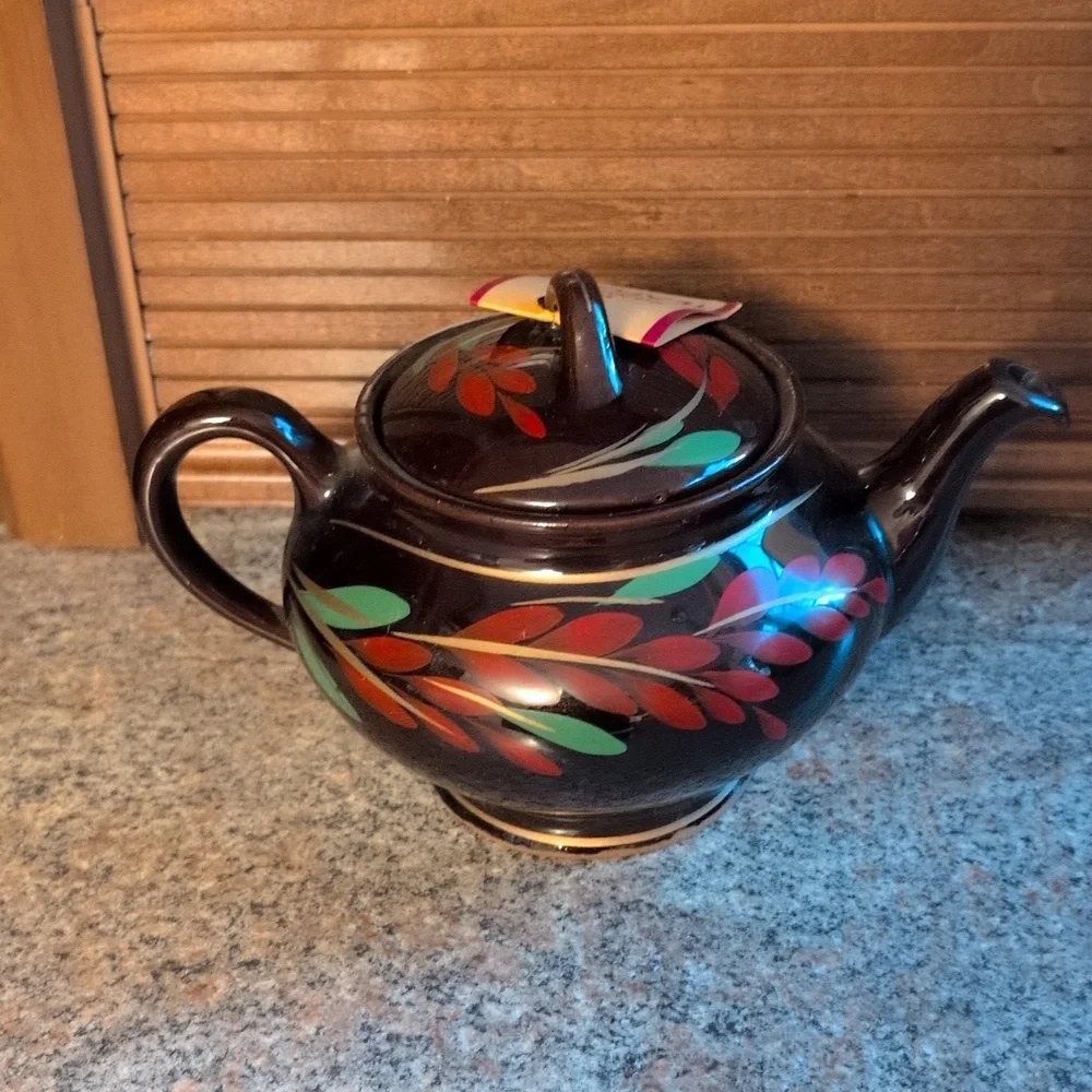 Royal Canadian Art Pottery vintage famous